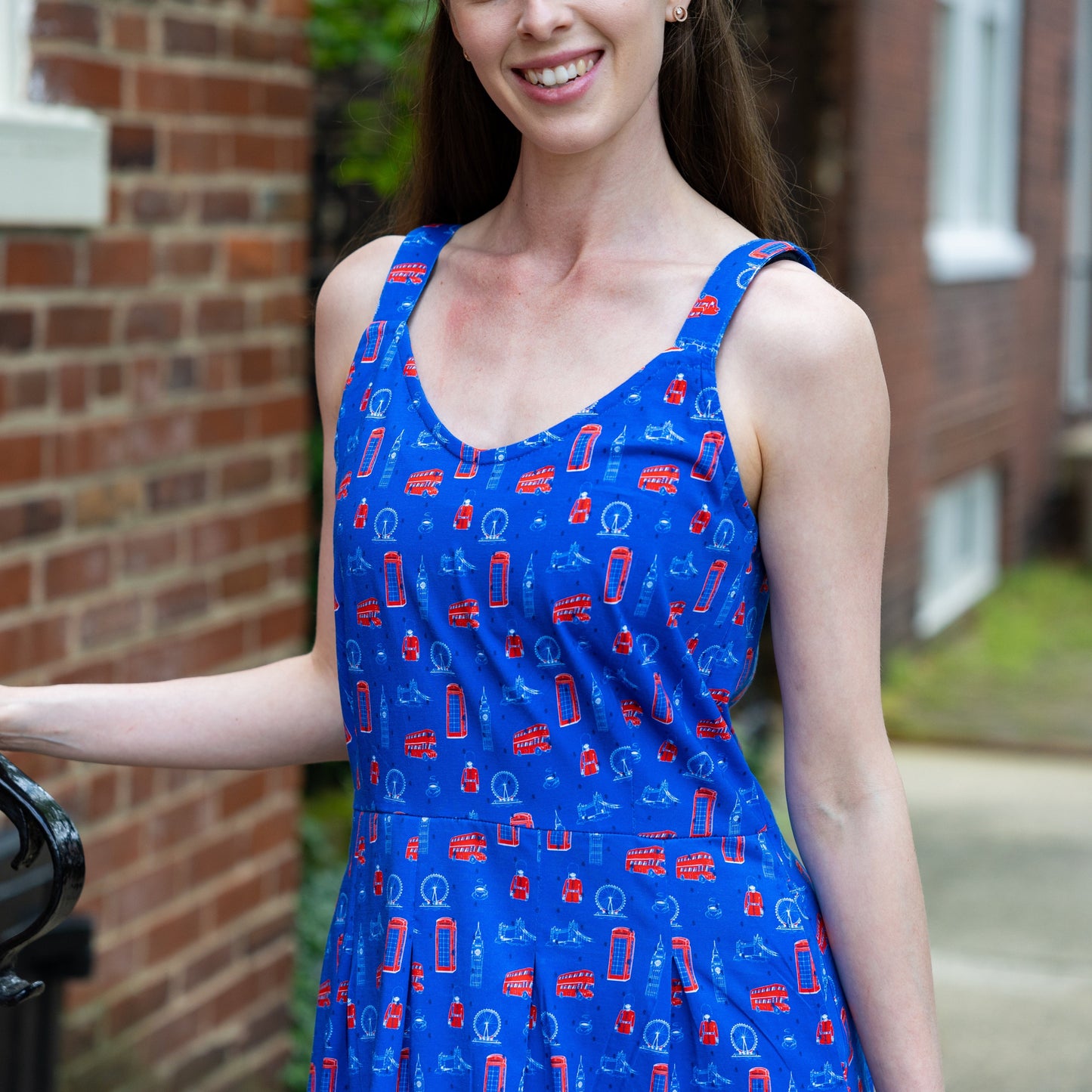 London Dress