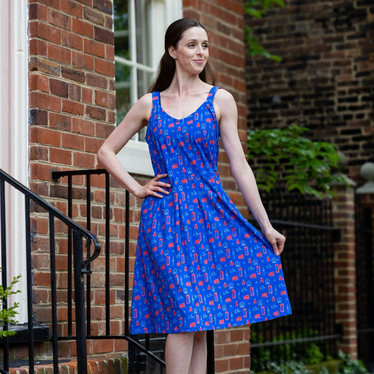 London Dress