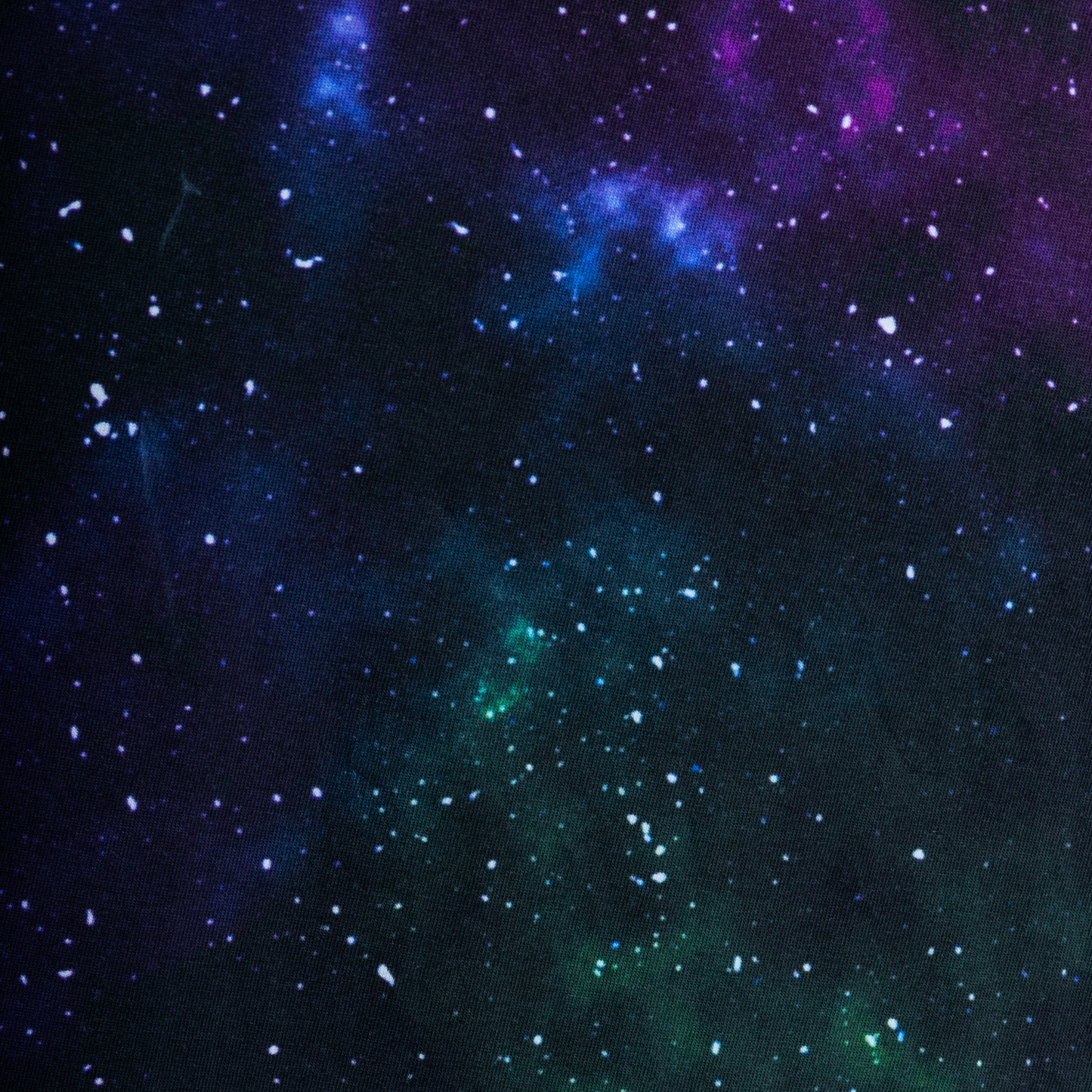Nebula Fit & Flare Dress
